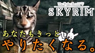 【Switch版SKYRIM】買うか迷ってる人はこれを見ろ！もぐなべくん的SKYRIMおすすめポイント5選！ [upl. by Bertrando]