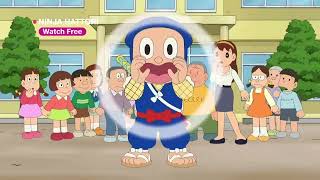 new episode Ninja cartoon Ashoka hathaudi aur uske Dushman ke bich race pet se Kidspowerh [upl. by Laeria]