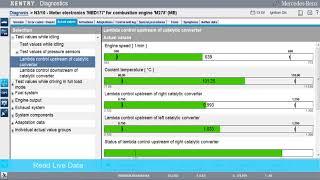 Autoland Scientech iSCAN 3 OEM Diagnostic Tool [upl. by Htebsle241]