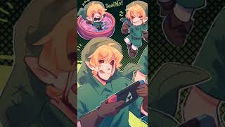 💚Ben drowned🎮 x listener you wake up beside ben part 2 of the clingy ben drowned x listener [upl. by Aneg]