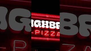 We tried David Dobrik’s Pizza daviddobrik pizza [upl. by Jolda]