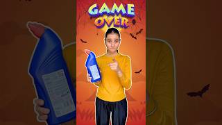 Game Over 😡 Sahu ka ❤️‍🩹  Mini Vlog  shorts minivlog vlog [upl. by Laehplar]