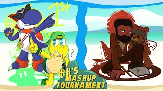 Jungaaaa Freaks  KK Mashup Tournament [upl. by Cherise]