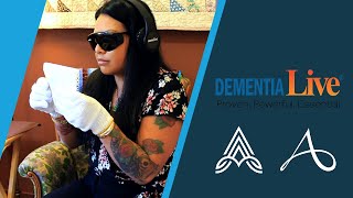 Simulation Dementia Live Training [upl. by Goldy236]