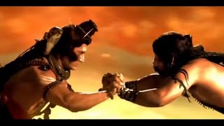 Mahadev fight with jalandhar Episode  Devon ke Dev Mahadev [upl. by Crandale]