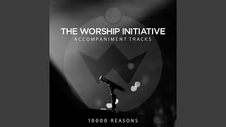 10000 Reasons Accompaniment Track [upl. by Nibor589]