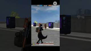 Kjf2freefire tgrnrztondegamer gaming aalok garenafreefire [upl. by Adyam]