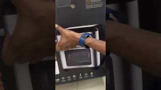 Havells Air Fryer Air Oven Digi  Extra Large Capacity  Combination of Air Fryer and OTG [upl. by Geno]