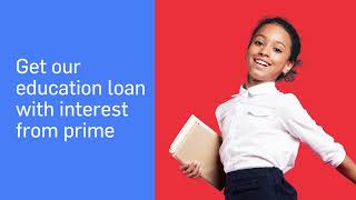 Capitec  Education Loan  Your future Just better [upl. by Yrroc]