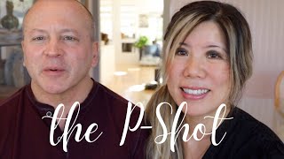 4 WAYS TO OPTIMIZE THE SUCCESS OF YOUR PSHOT PRIAPUS SHOT  CELLULAR MEDICINE ASSOCIATION [upl. by Haleemaj]