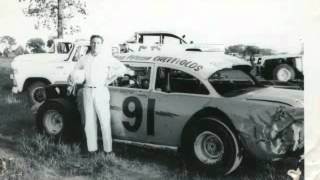 Racing in Wisconsin early 60s [upl. by Noland]