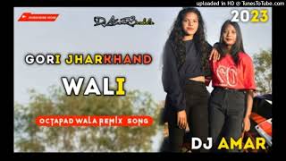 OctapadDj Mix Song2024GORIJhArkhandwaliNagpuriOctapadDjMixDjAmaRBanekelaNo1 [upl. by Joleen]