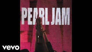 Pearl Jam  Why Go Official Audio [upl. by Newhall668]