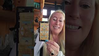 June Full Moon in Capricorn ♑️ Tarot Reading [upl. by Droflim991]