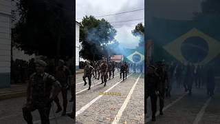 INFANTARIA 🔥 Infantarianos Infantaria ESA EsPCEx AMAN PQD PQDT Soldado Exercito EB [upl. by Noirda731]