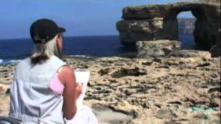 Travel Guide Malta  Gozo Island [upl. by Hildegard]