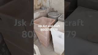 New design Pedestal basin delhi washbasindesign [upl. by Aisatal812]