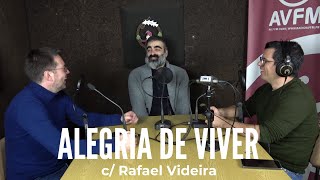 Episódio em directo 67 c Rafael Videira [upl. by Eico]