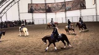 Coastal Cowgirls Calgary Stampede 2024 [upl. by Acimaj717]