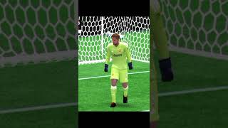 KEVIN TRAPP😳 short fifa fifamobile eafcmobile gaming song [upl. by Sosanna543]