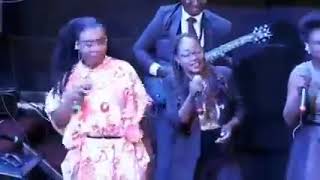 Kings Malembe live in South Africa [upl. by Kcirdderf]