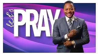 Lets Pray with Pastor Alph Lukau  Wednesday 24 May 2023  AMI LIVESTREAM [upl. by Einnaoj]