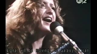 Bonnie Raitt  Runaway [upl. by Rimola]