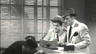 Abbott and Costello Fields Employment Agency [upl. by Abisha]