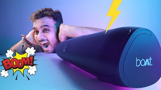 Boat Aavante Sound Bar unboxing 🔥Best Bluetooth soundbar under 2000 ✅ [upl. by Alexandro]