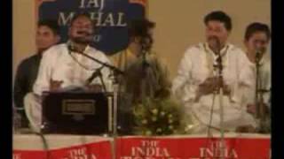 Wadali Brothers  Dama Dum Mast Qalandar part 2 of 4 [upl. by Ahsenhoj]