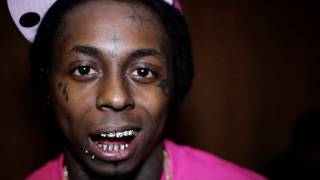 Lil Waynes TRUKFIT Clothing  Russell Simmons Weighs In [upl. by Elleira]