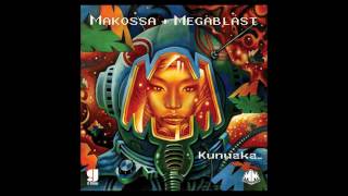 Makossa amp Megablast quotQUE PASAquot ft Cleydys Villalon [upl. by Fabrienne]