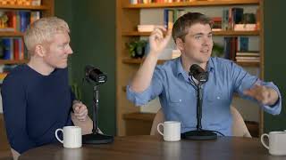 Stripe founder John Collison explains his product principle of “talking up to the user” [upl. by Lamond]