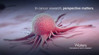 In Cancer Research Perspective Matters [upl. by Peskoff]