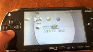 How to put PS3 games on PSP [upl. by Ettari]