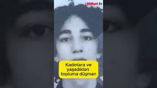 Semih Çelik’in “incel” olarak isimlendirilen kişilerle iletişimde olduğu ortaya çıktı shortsvideo [upl. by Alacim412]