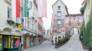 Stadtfest im Steyr Austria 🇦🇹 [upl. by Llehsem814]