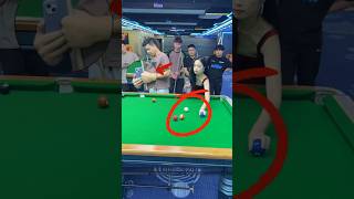 Funny videos billiards millions views p815🎱 [upl. by Hibben83]