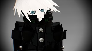 Kiibo  Danganronpa v3 edit [upl. by Bauer]