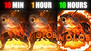 Editing Challenge  10 Minutes vs 1 Hour vs 10 Hours [upl. by Ilrebma]