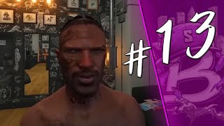 Stream LITKillah 24102023  GTA V BAIRESTREETS 13 [upl. by Neerahs]