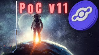 Helium Miner Upgrades Here  PoC v11 Takeaways  SenseCap M1 [upl. by Kane581]