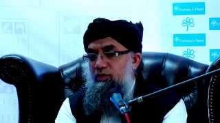 The End of Days  Shaykul Hadith Moulana Abdur Rahim  The Court of Justice [upl. by Kelci]