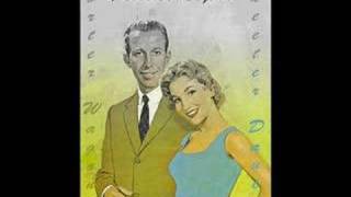 Porter Wagoner amp Skeeter Davis  Above and Beyond [upl. by Samled]