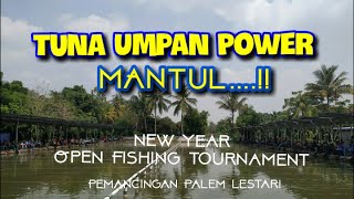 UMPAN POWER MANTAP [upl. by Nayab]