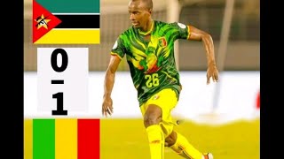 Mali puissance🇲🇱💪Mali est qualifié avec ce but de maestro kamory doumbia [upl. by Asillam]