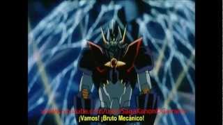 Mazinkaiser The Hell amp The Ore Wa of Mazinkaiser AMV [upl. by Cheri]