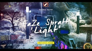 FaZe Spratt  Light [upl. by Suivatnad]