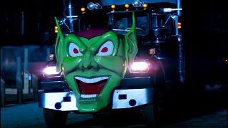 Maximum Overdrive Remastered 1986  Adios Motherfcker  4K HDR UHD [upl. by Naesal]