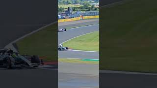 Lewis Hamilton win at Silverstone 2024 [upl. by Karmen961]